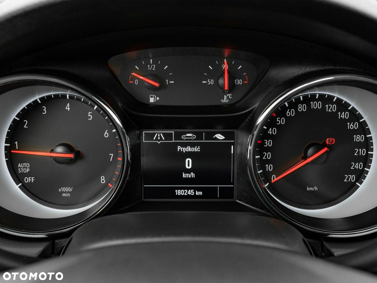 Opel Astra - 17