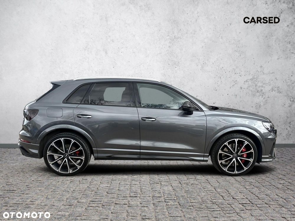 Audi Q3 RS S tronic - 7