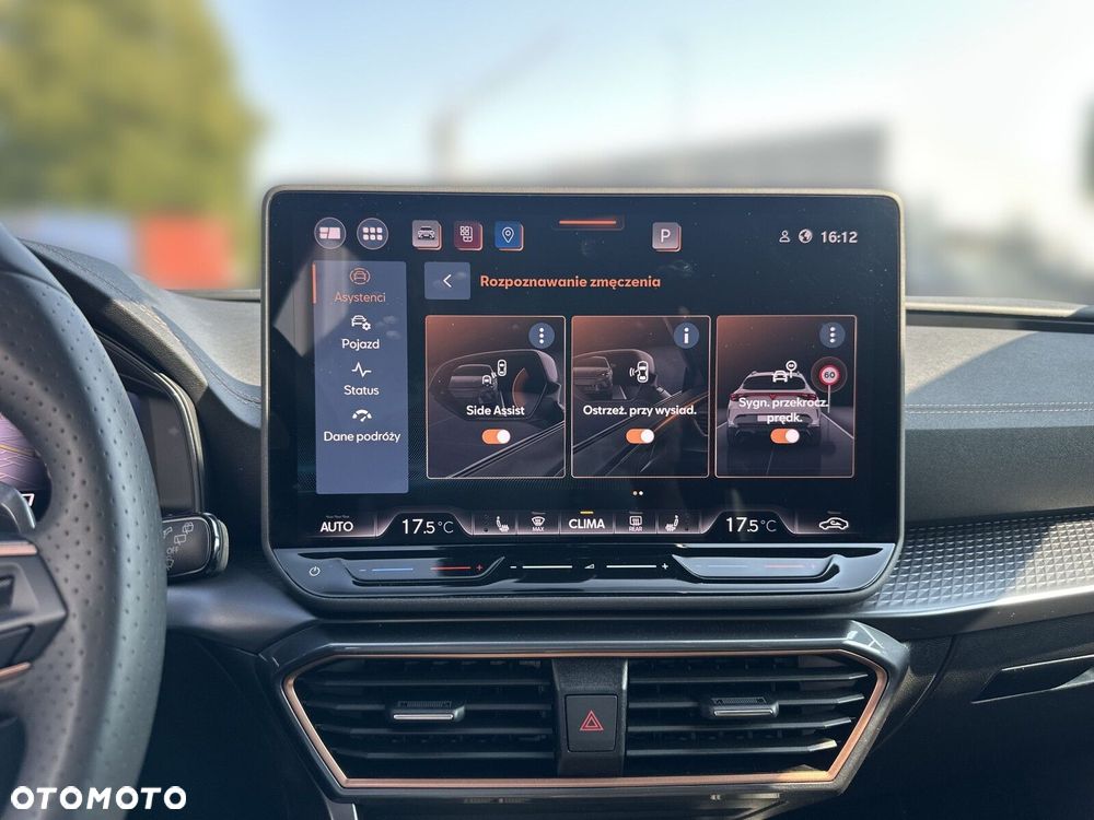 Cupra Formentor 2.0 TSI 4Drive VZ DSG - 25