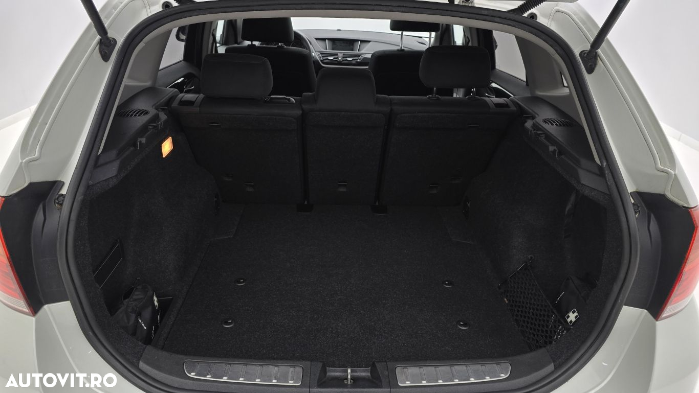 BMW X1 xDrive25d - 25