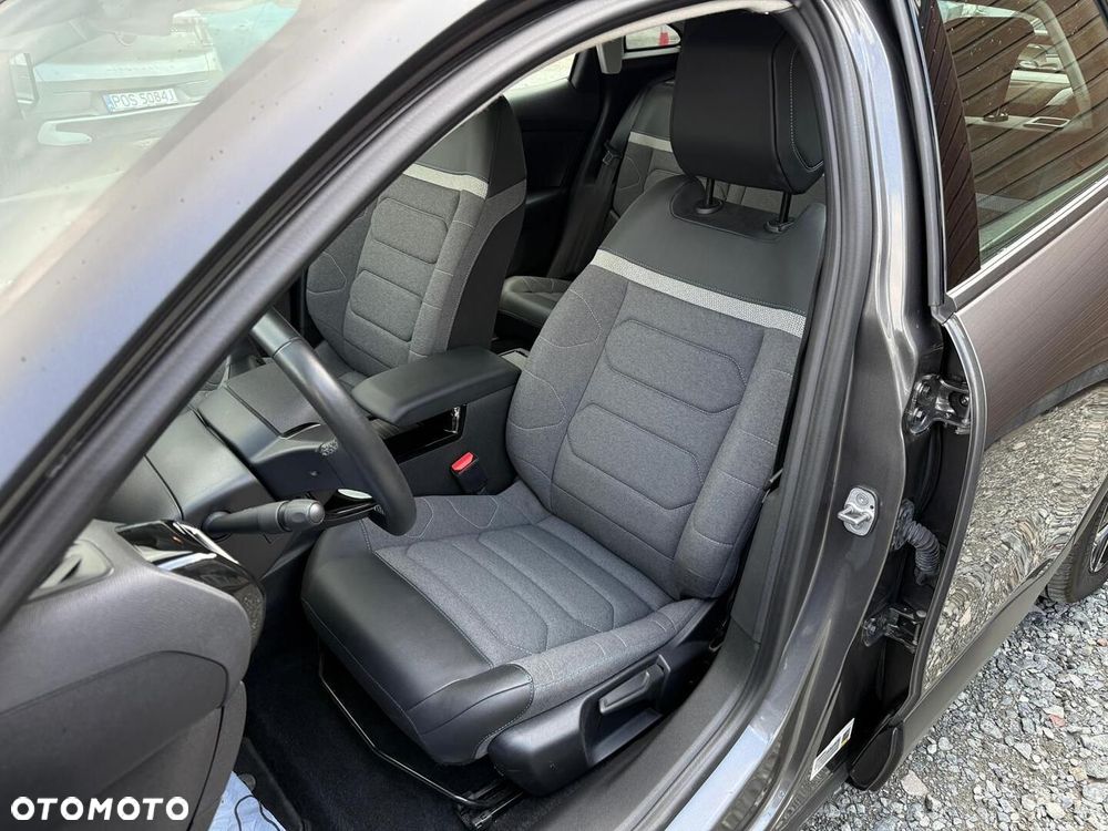 Citroën C4 - 14