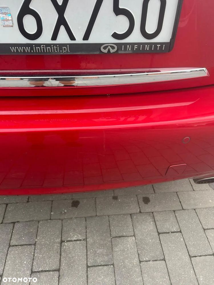 Infiniti Q50 Q50S 3.0t Sport Tech - 23