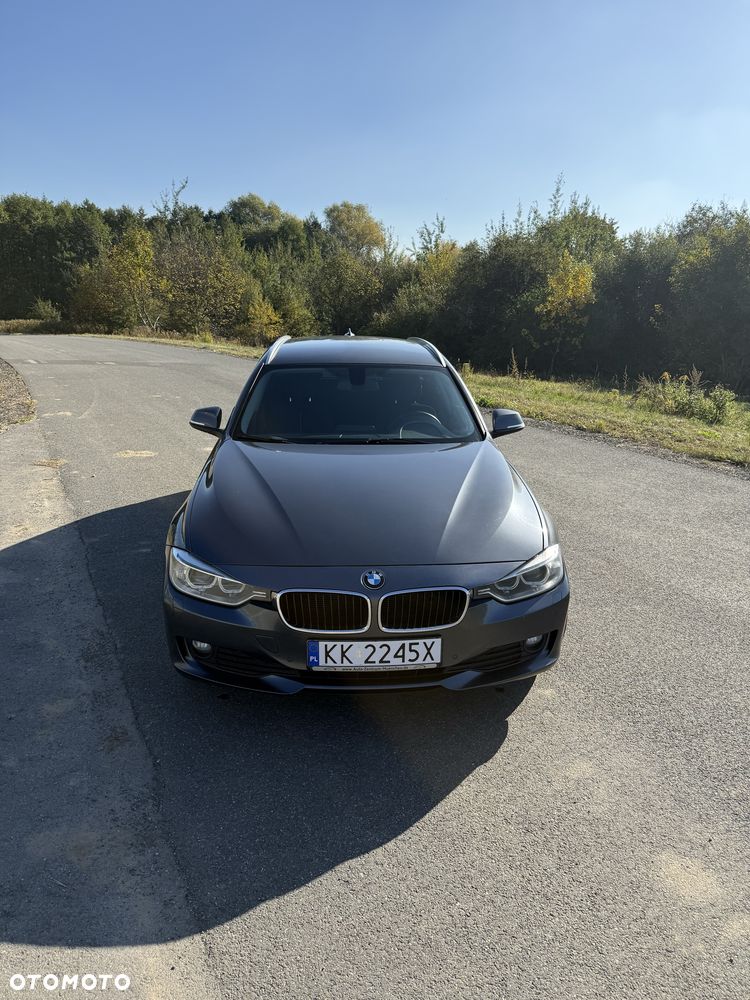 BMW Seria 3 - 6