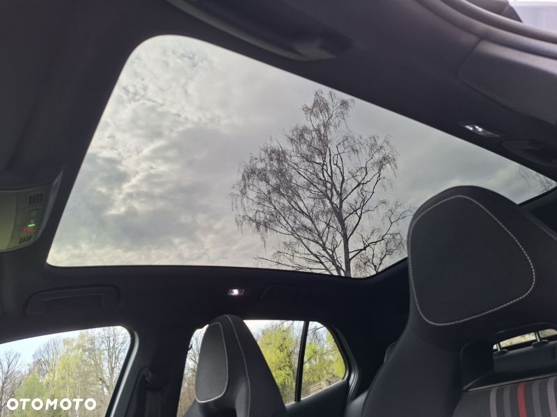 Skoda Fabia 1.5 TSI Monte Carlo DSG - 14