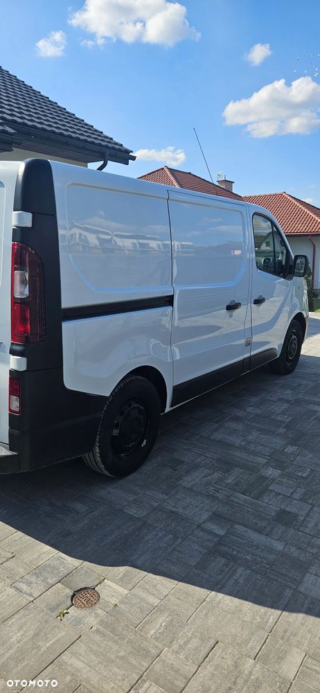 Renault Trafic - 10