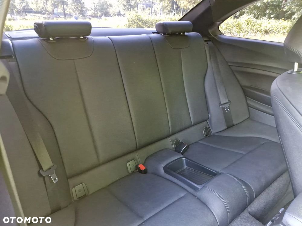 BMW Seria 2 M240i Sport-Aut - 21