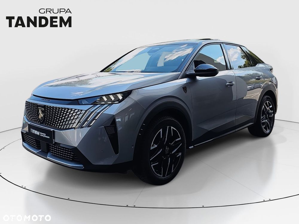 Peugeot 3008 1.2 PureTech mHEV GT S&S e-DCS6 - 1