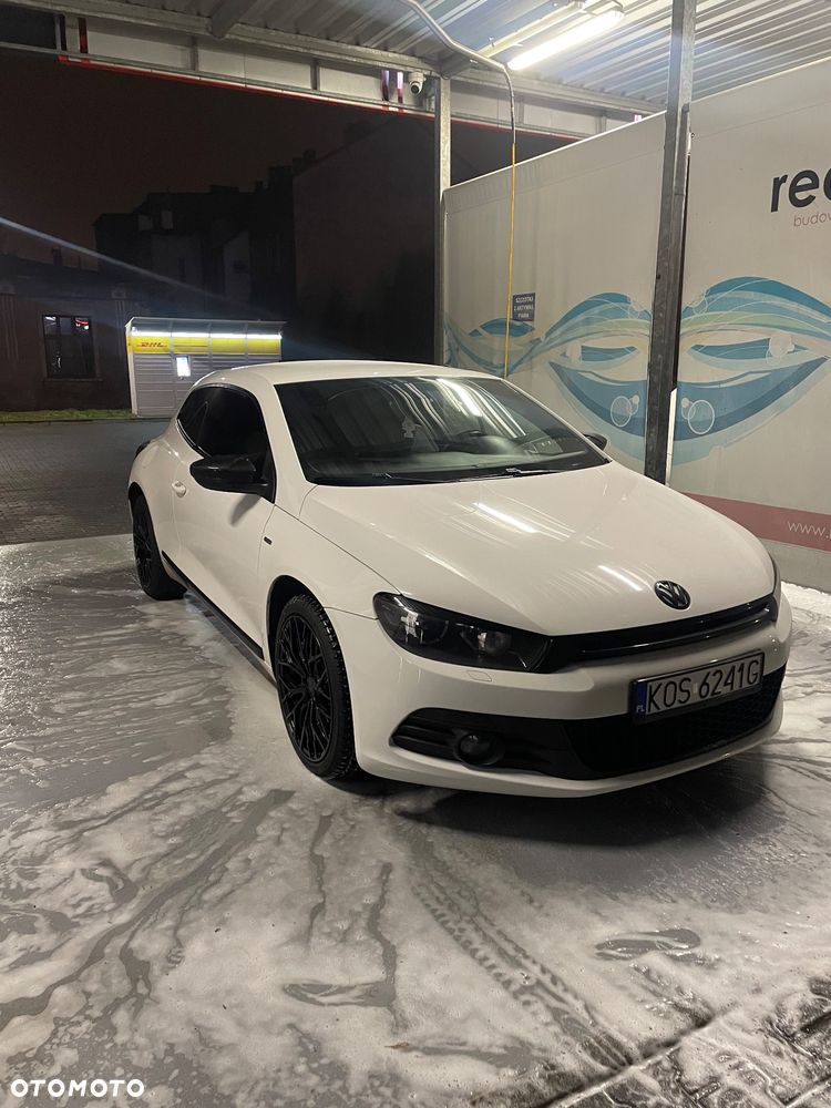 Volkswagen Scirocco 2.0 TDI Life - 8