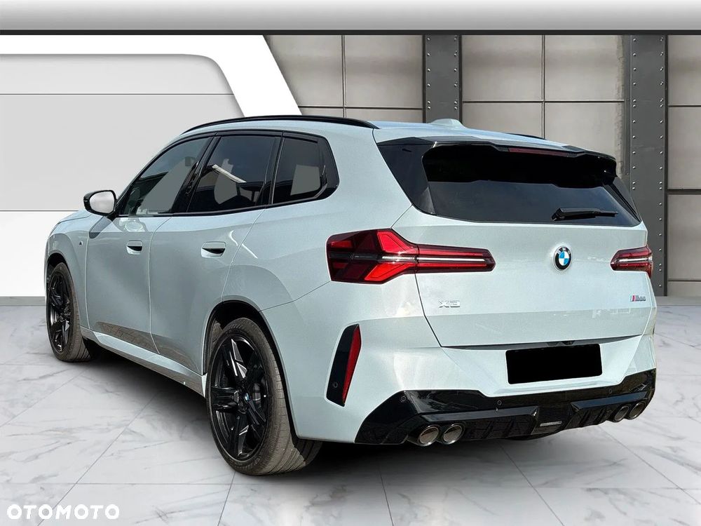 BMW X3 - 8