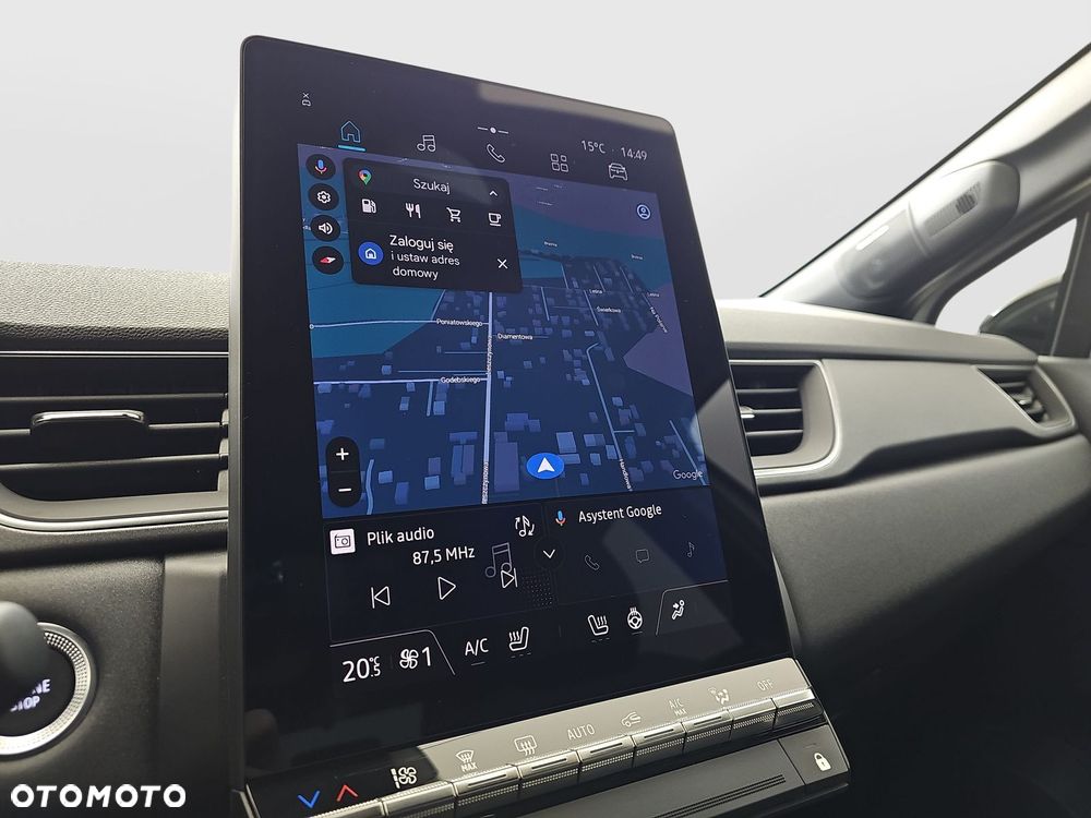 Renault Captur 1.0 TCe Techno - 23