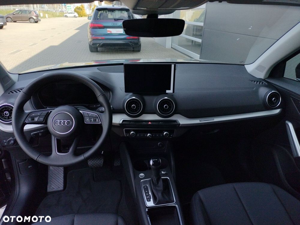 Audi Q2 - 14
