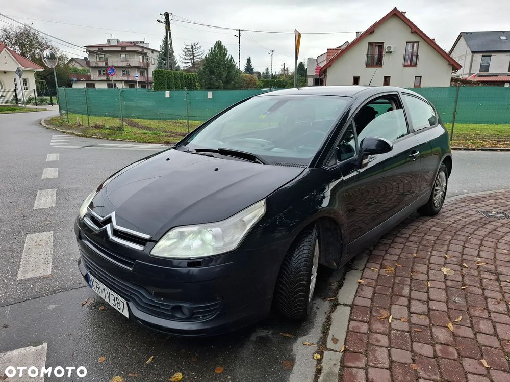 Citroën C4 - 4