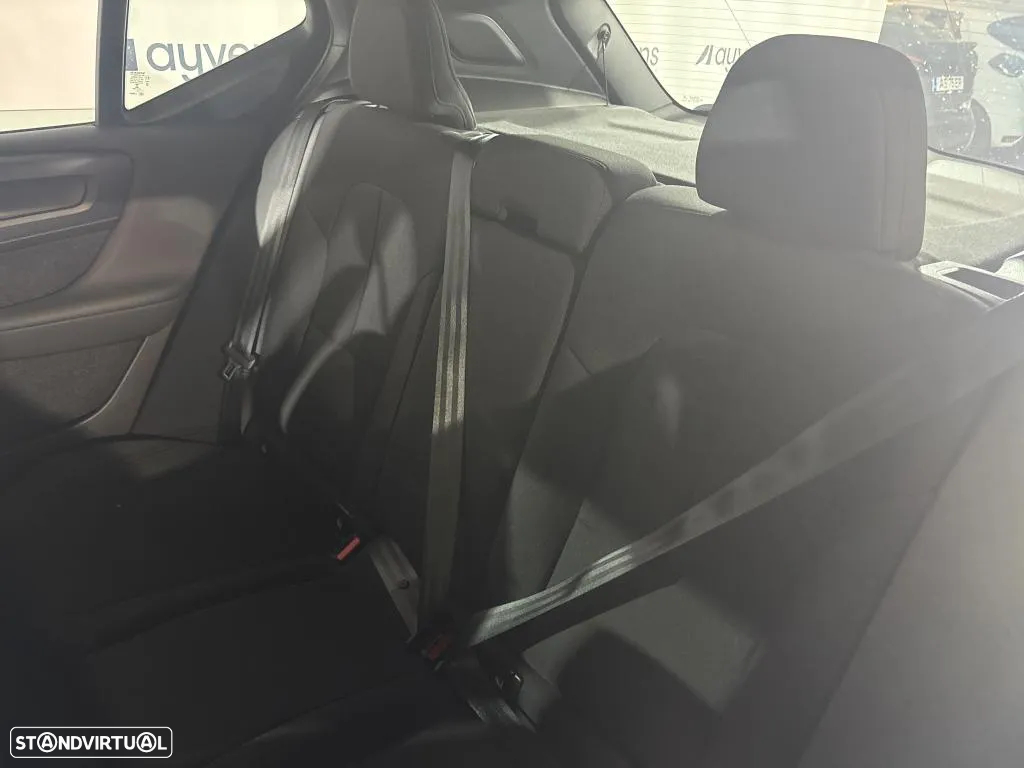 Volvo XC 40 1.5 T2 Momentum Core - 8