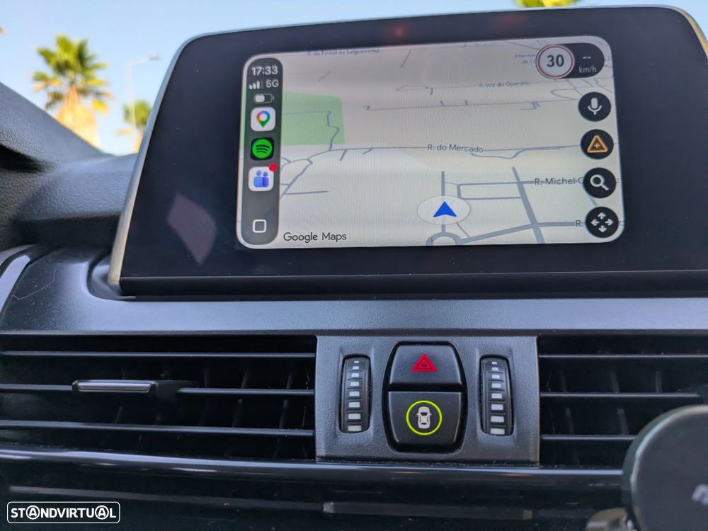 BMW 216 Active Tourer - 8