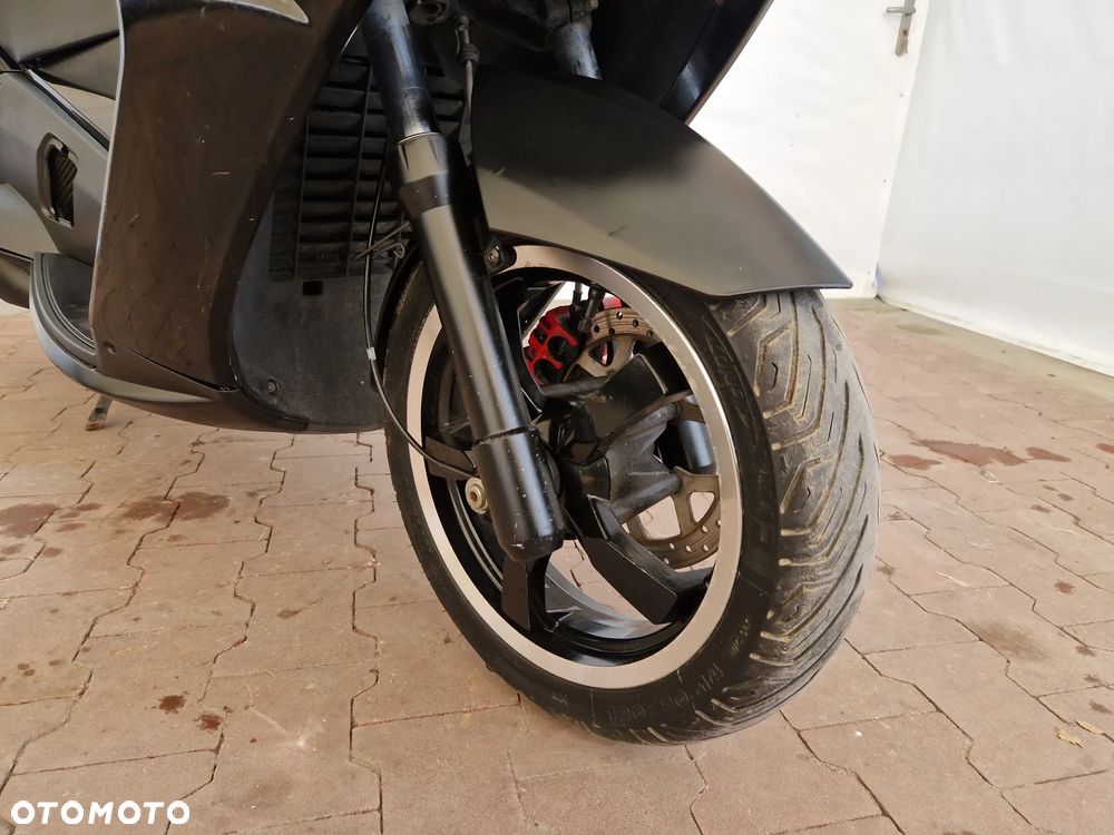 Peugeot Satelis - 15