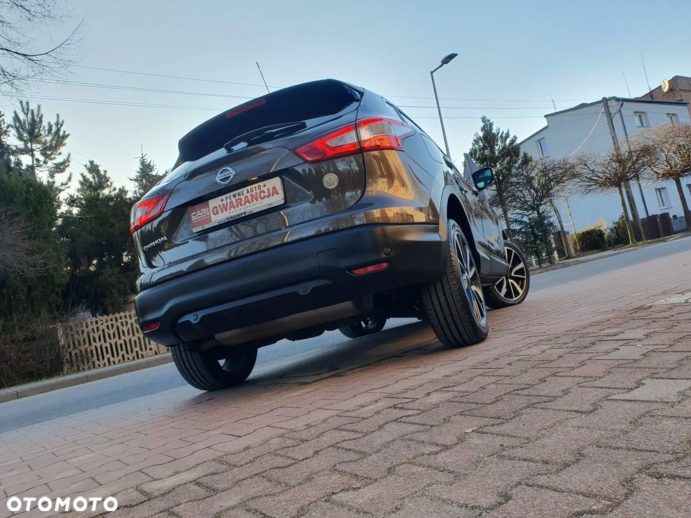 Nissan Qashqai 1.6 DIG-T Tekna+ - 37