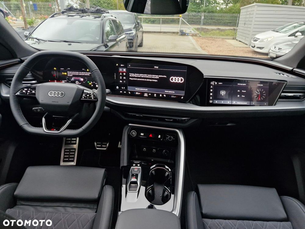 Audi Q5 TFSI mHEV 150 kW Quattro S tronic - 18