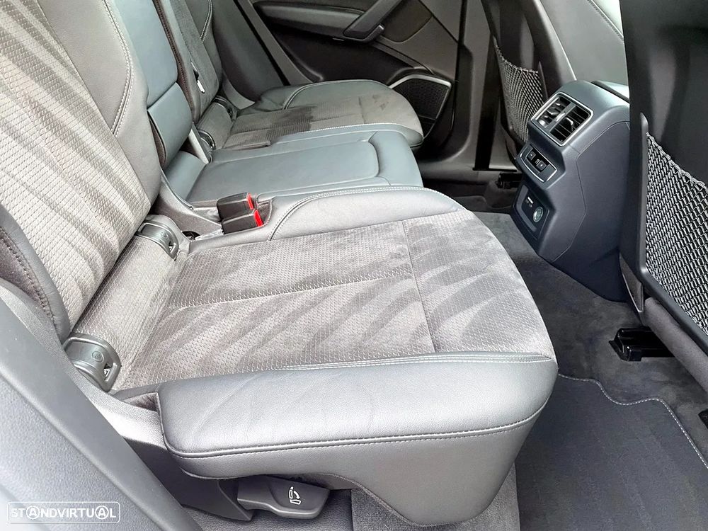 Audi SQ5 3.0 TFSI quattro tiptronic - 38