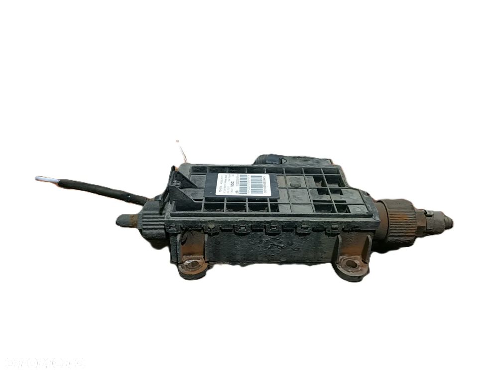 TOYOTA AVENSIS III T27 09- 2,0 D4D moduł hamulca ręcznego 46300-05010 * - 4