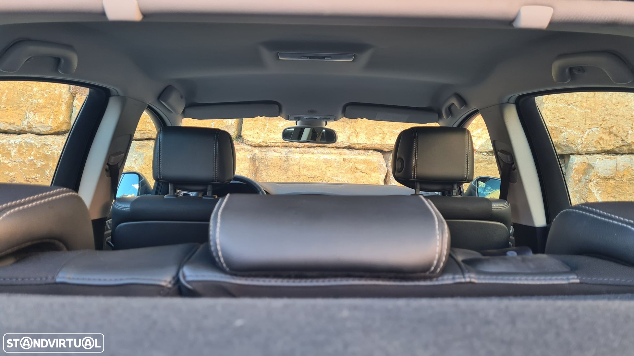 Renault Laguna - 36
