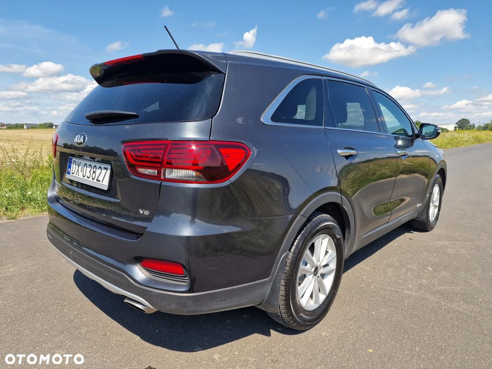 Kia Sorento - 13