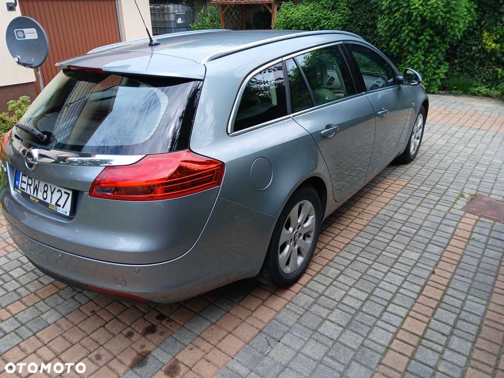 Opel Insignia - 2