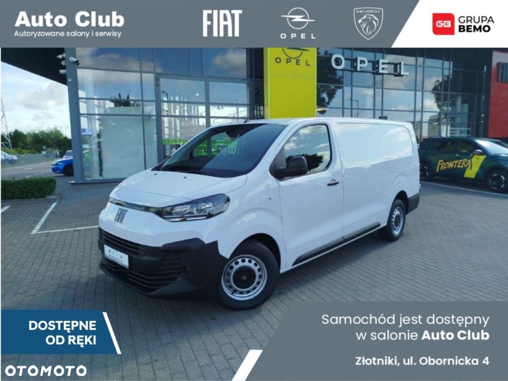 Fiat SCUDO