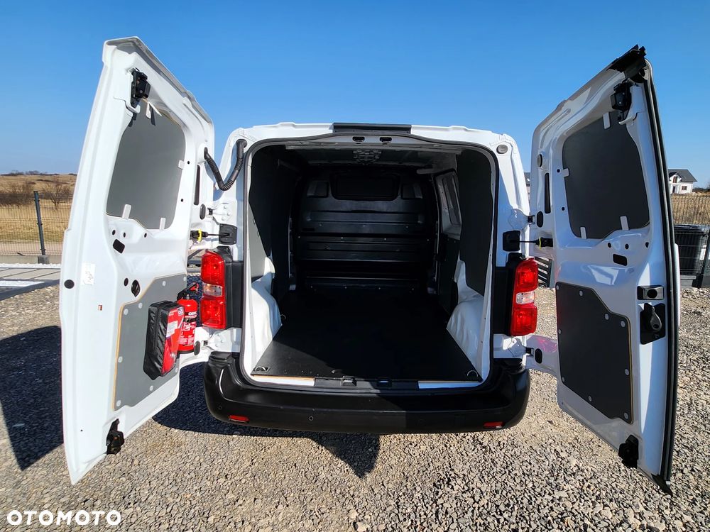 Fiat SCUDO - 30