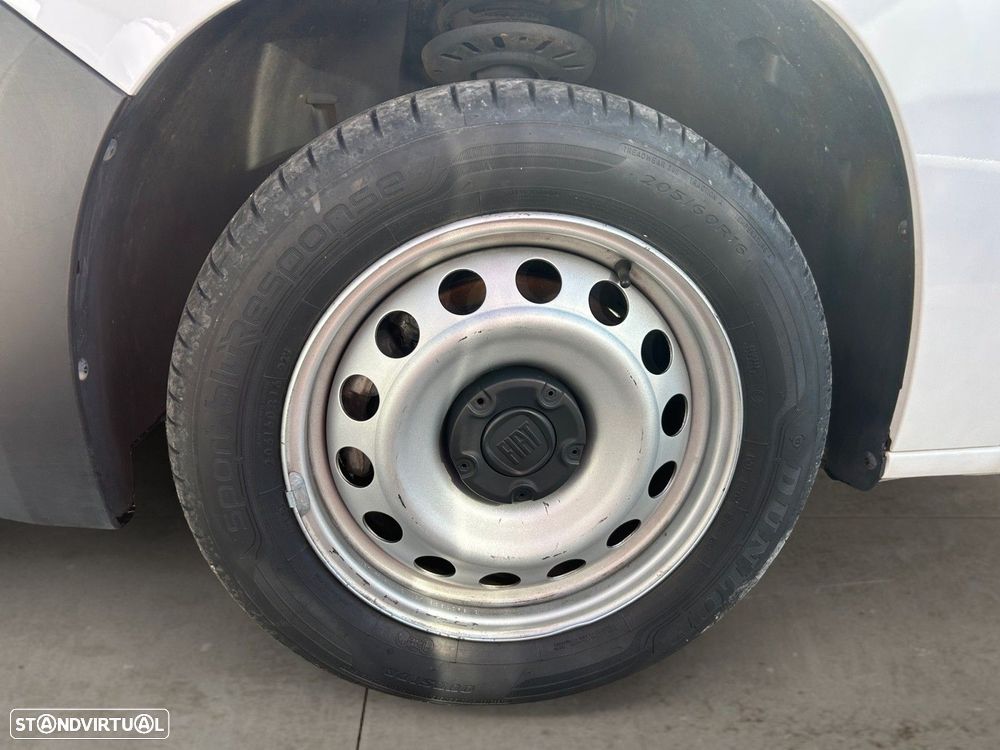 Fiat Doblo L1 - 15