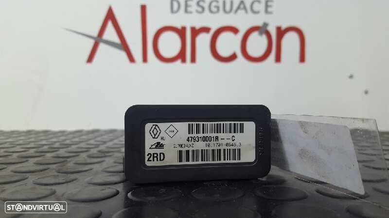 MÓDULO ESP RENAULT MEGANE III BERLINA 5 P DYNAMIQUE - 4