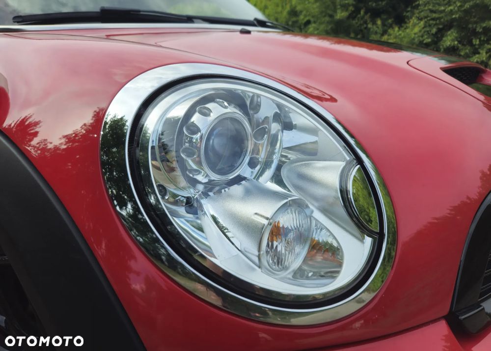 MINI Cooper SD - 3