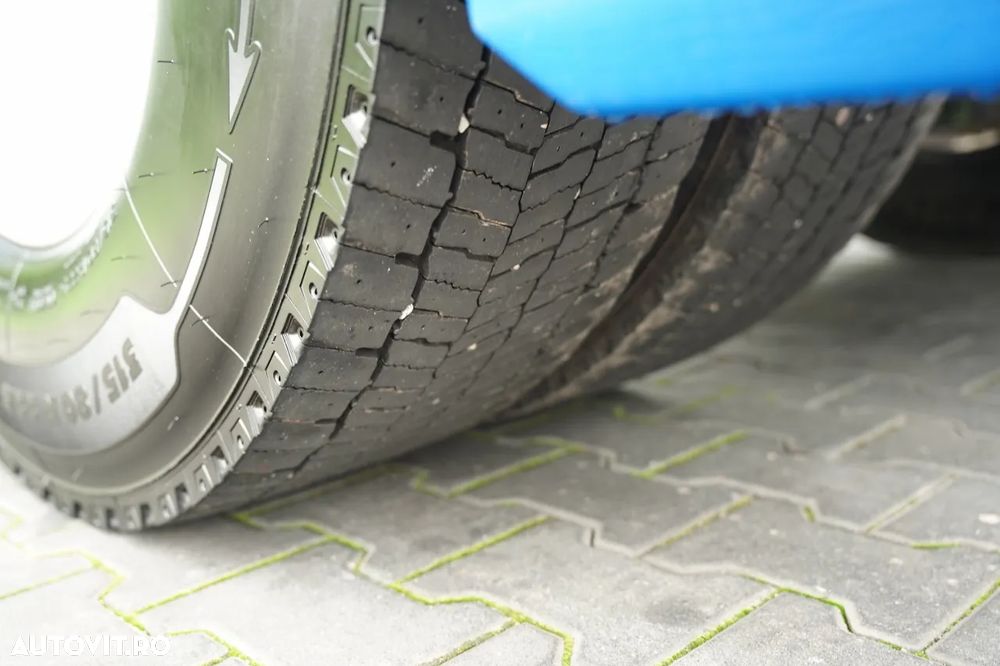 Scania R 450 / SISTEM HIDRAULIC / RETARDER / I-PARK COOL / EURO 6 - 23
