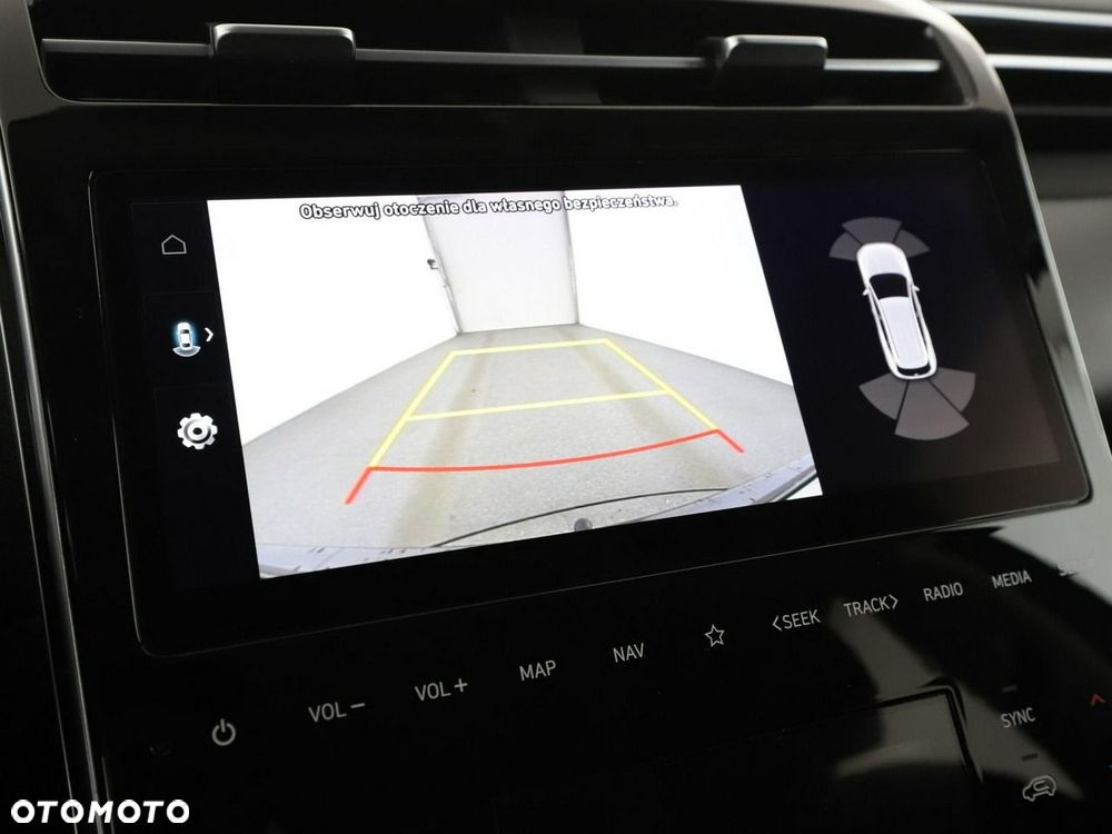 Hyundai Tucson 1.6 T-GDi 4WD Trend - 26