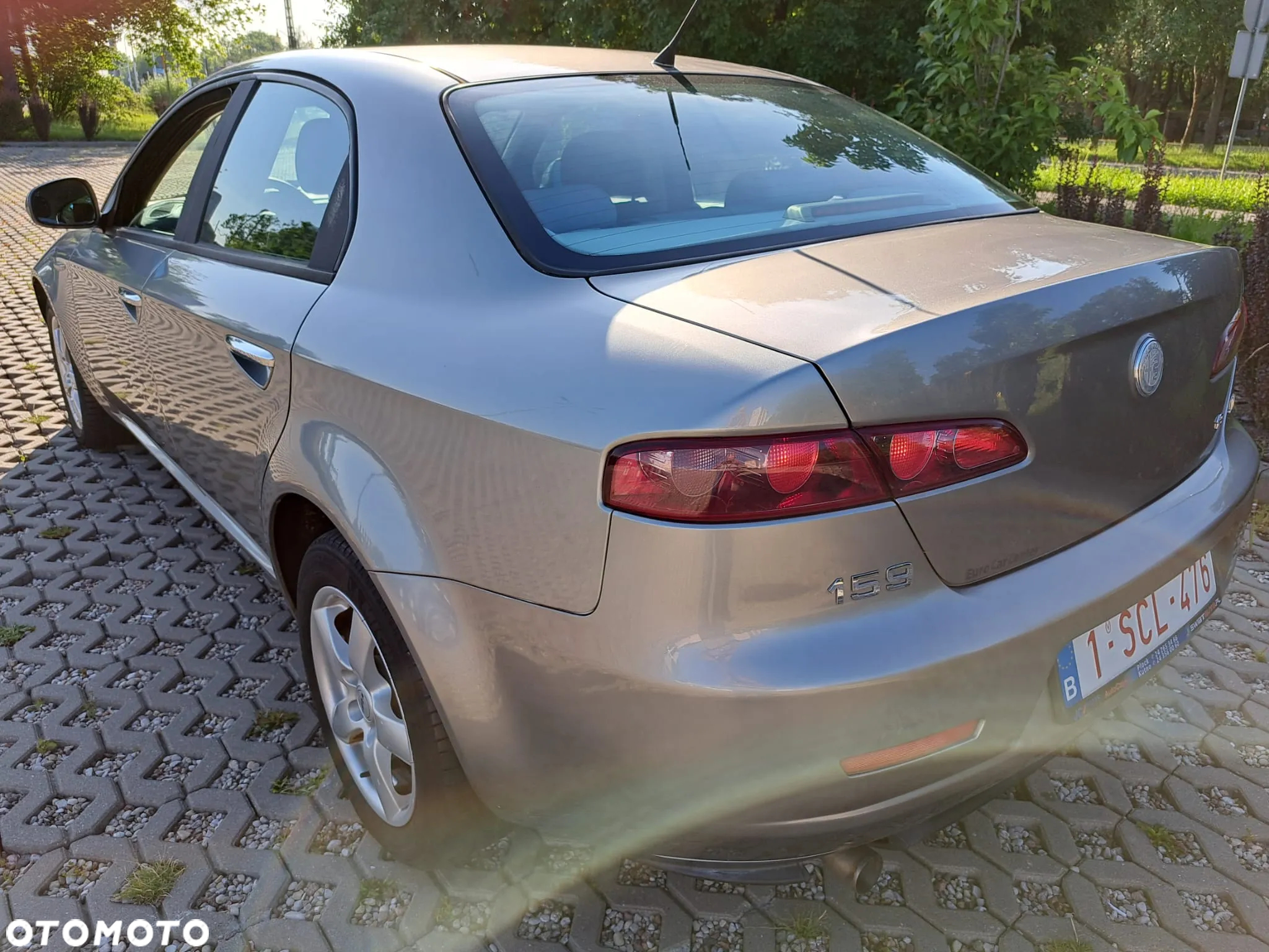 Alfa Romeo 156 - 3