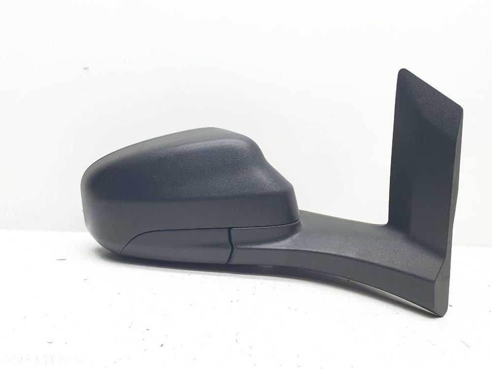 LUSTERKO PRAWE ELEKTRYCZNE FORD TRANSIT COURIER EU 5 PIN