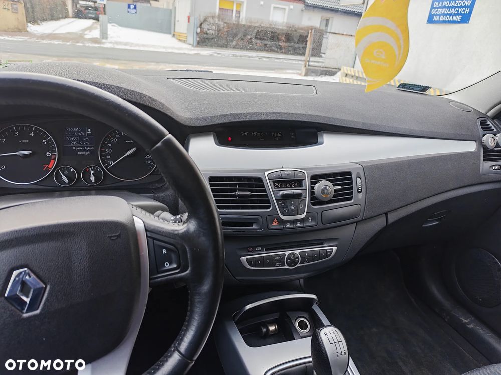 Renault Laguna 2.0 16V 140 Expression - 10