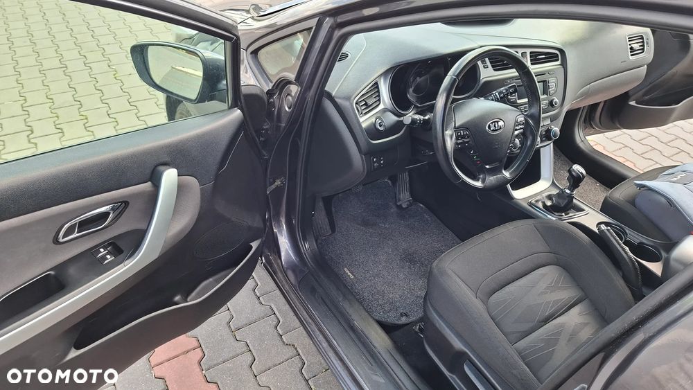 Kia Ceed 1.4 S - 8