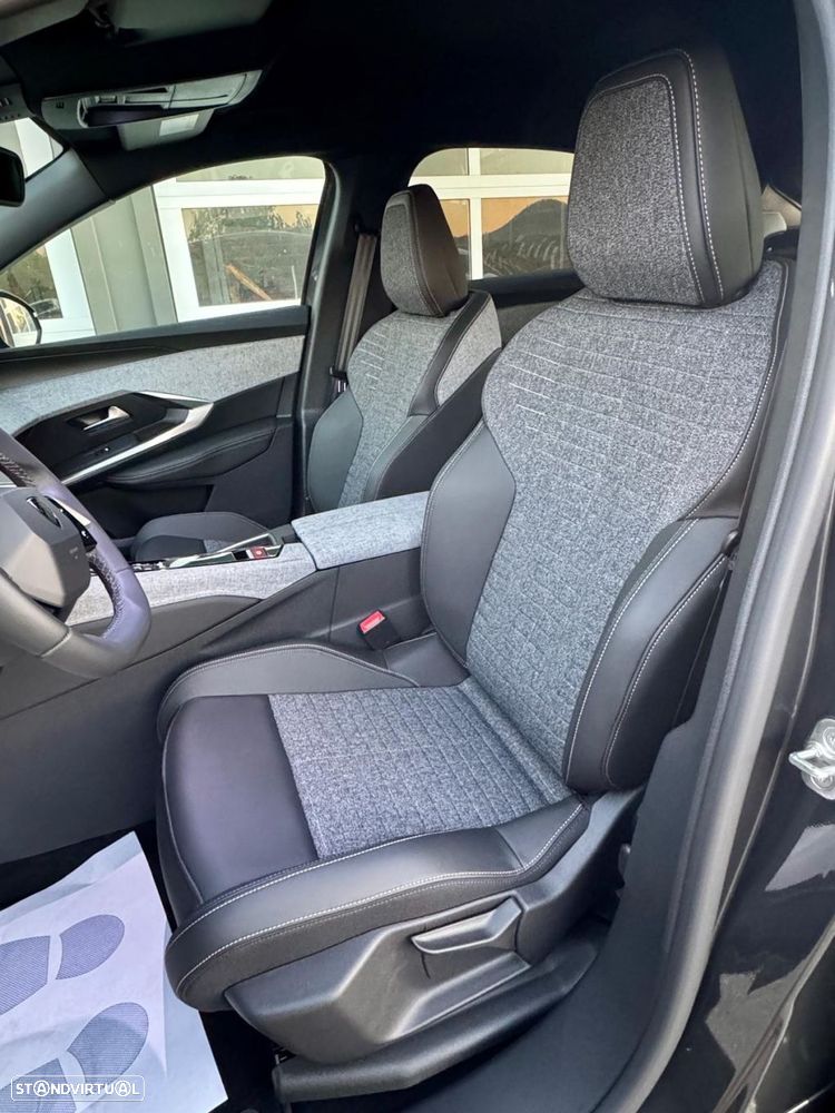 Peugeot 3008 - 5