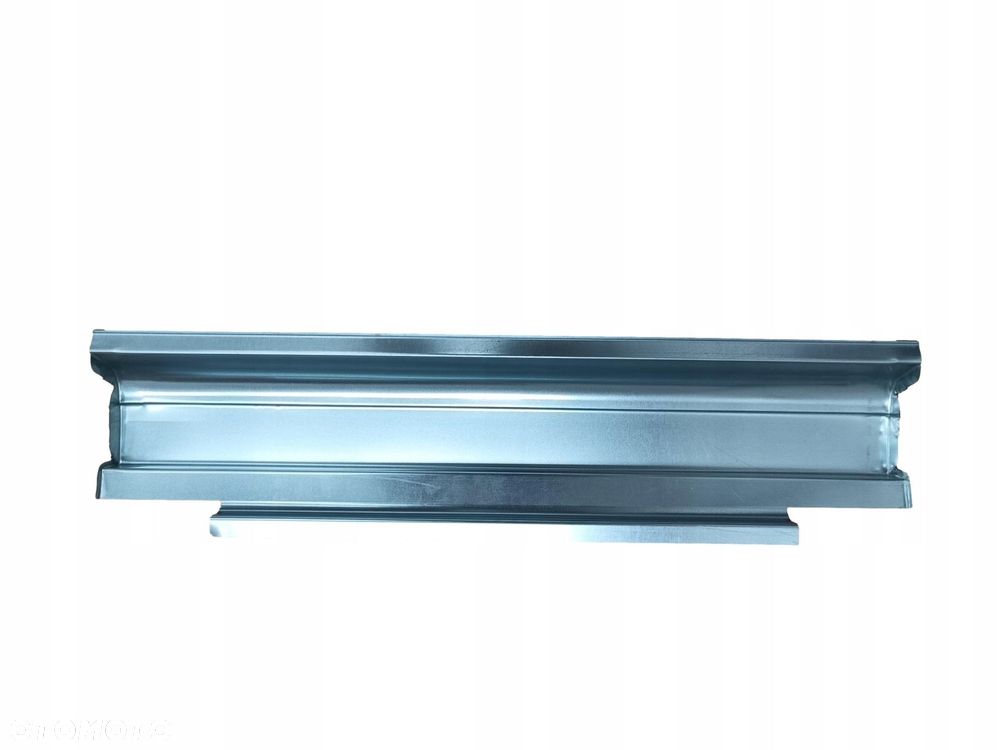 próg reperaturka progu drzwi tylnych boxer ducato jumper doka kabina 06-14 - 2