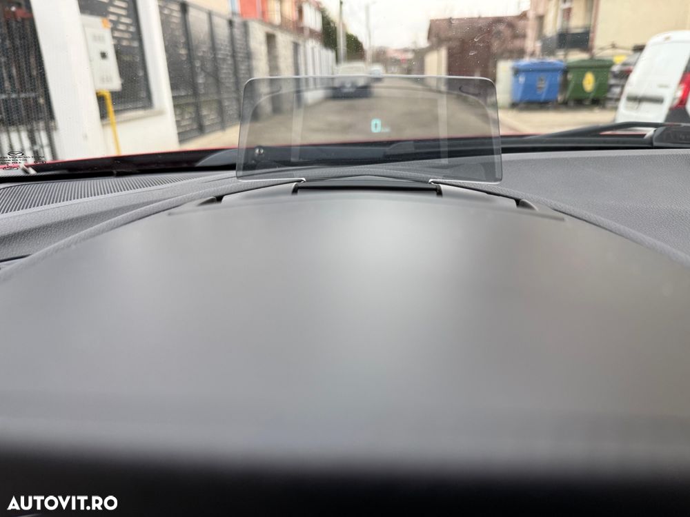 Mazda 3 SKYACTIV-G 120 Automatik Exclusive-Line - 24