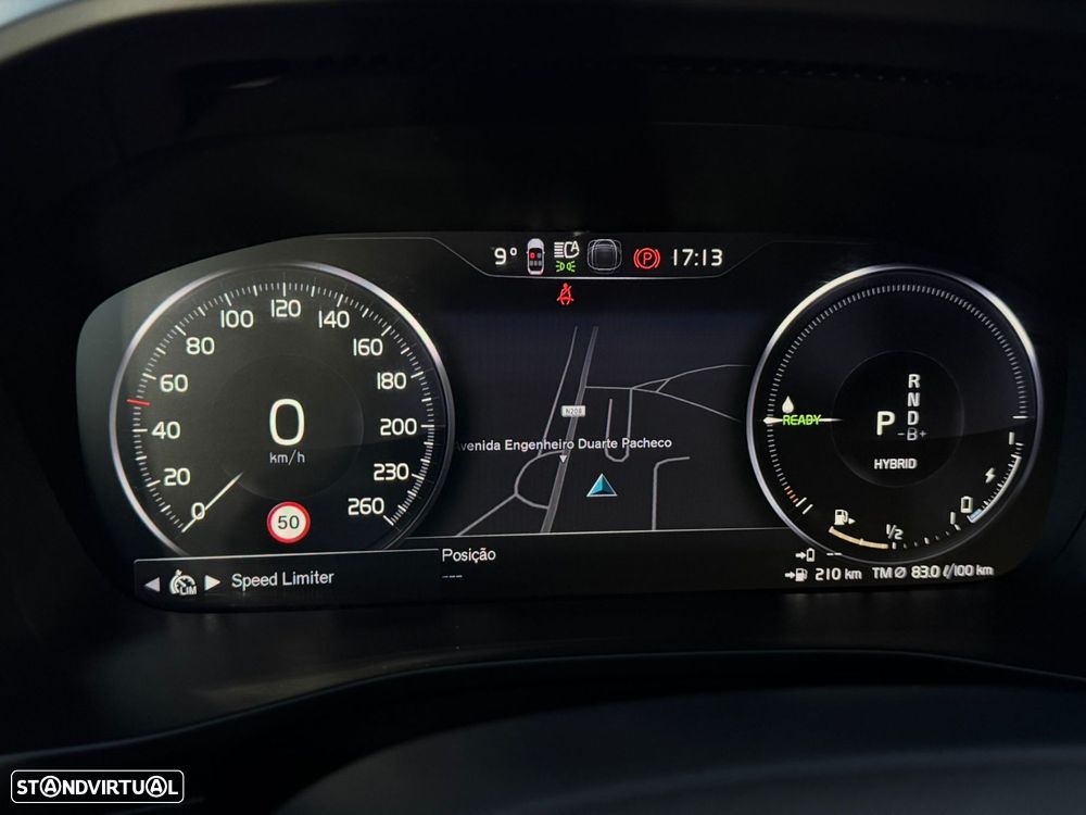 Volvo XC 40 1.5 T4 PHEV Inscription - 28