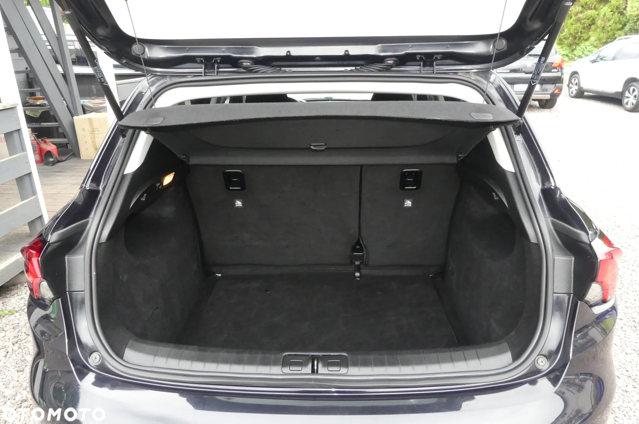 Fiat Tipo 1.4 T-Jet 16v Lounge EU6 - 6