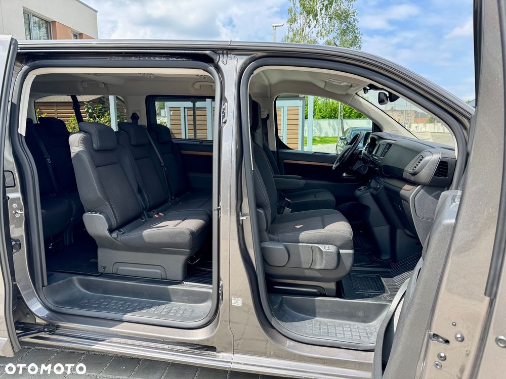 Toyota Proace Verso 2.0 D4-D Long Family - 23