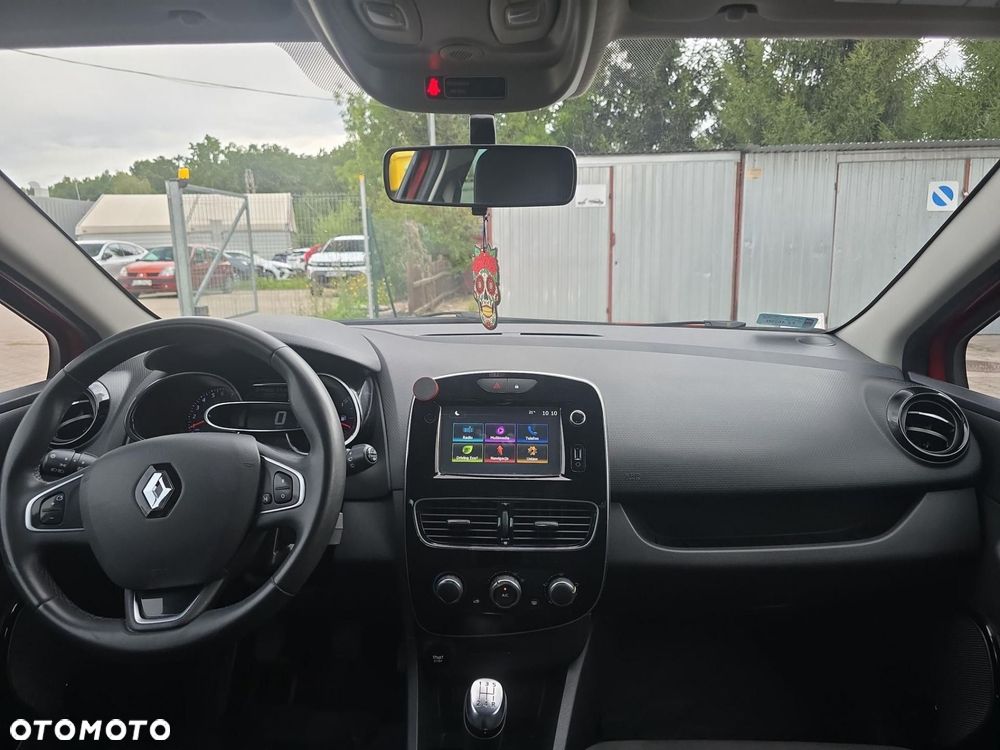 Renault Clio 0.9 TCe Limited - 16