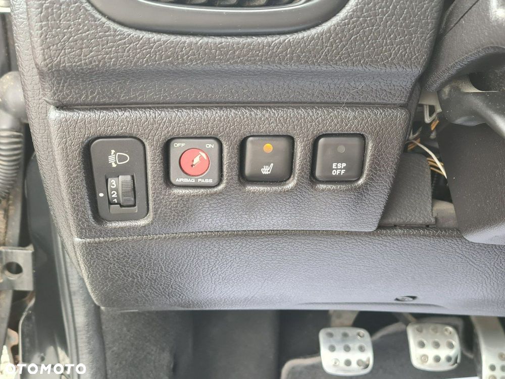 Peugeot 206 CC - 12