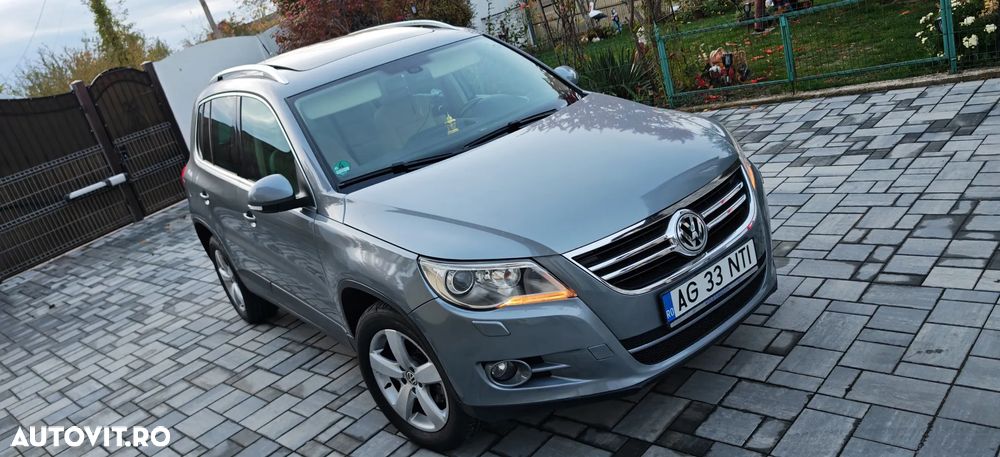 Volkswagen Passat Variant 2.0 TDI Comfortline - 1