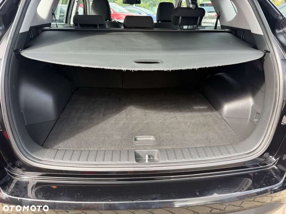 Hyundai Tucson 1.6 GDi 2WD Select - 14