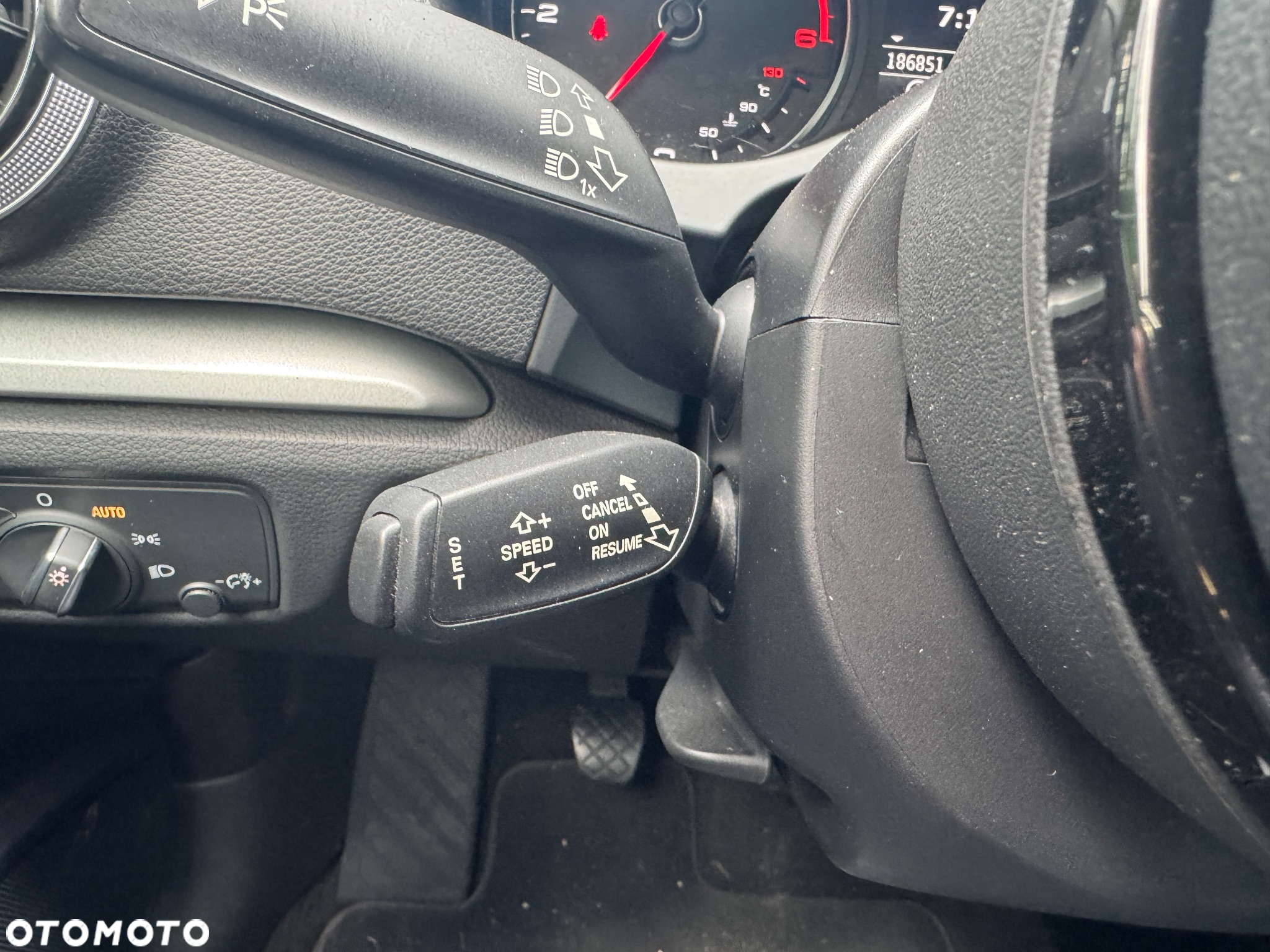 Audi A3 2.0 TDI Attraction - 20