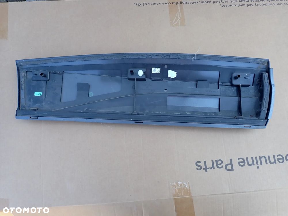 CUPRA FORMENTOR LISTWA DRZWI LEWY TYŁ 5FF854949B - 3
