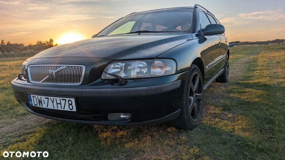 Volvo V70 - 6